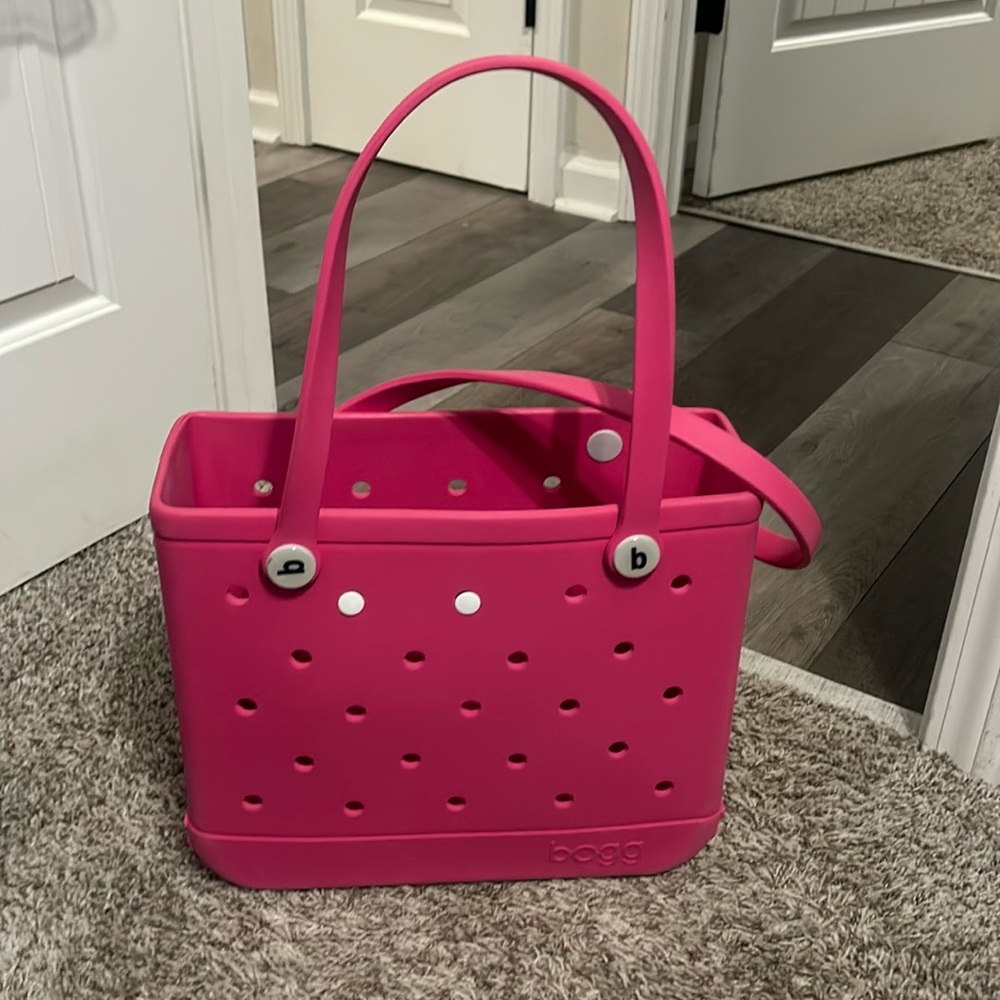 Bogg Bag (small/medium)